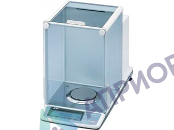 Поверка весов прецизионных электронных HR-60, HR-120, HR-200, HR-202, HR-300