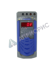 Поверка мегаометра Е6-31/1