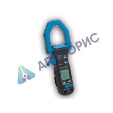 Поверка токовых клещей MD 9230