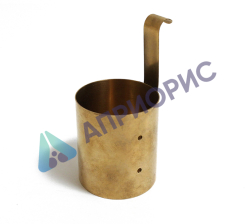 NOVOTEST ВМС Кружка