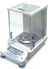 Аналитические весы серии ВЛ-С