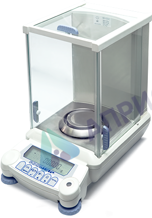 Аналитические весы серии ВЛ-С