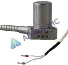 Поверка вибропреобразователей DVA