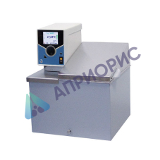 Аттестация термостата LT-412b