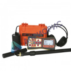 Калибровка трассотечеискателя Успех АТГ-425.15Н