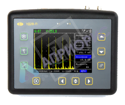 УД2В-П46 дефектоскоп ультразвуковой