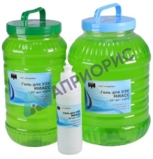 МИАСС-110 гель общего назначения