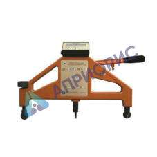 Поверка измерителя напряжения в арматуре ДО-40МГ4