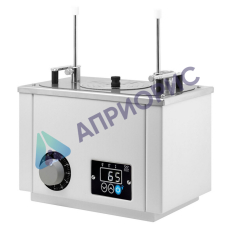 Баня лабораторная Termex ЛБ11 (Tокр +5...+200 °С, 2,5 л)