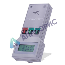 Поверка измерителя электрических и магнитных полей трехкомпонентного ВЕ-метр АТ-002