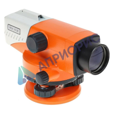 Оптический нивелир RGK N-38 с поверкой