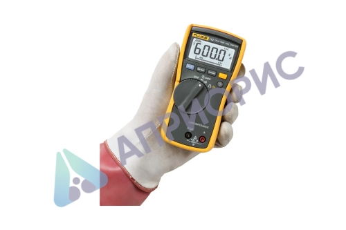 Мультиметр Fluke 110/ERTA