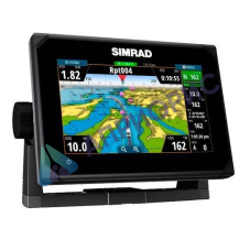Картплоттер с эхолотом Simrad GO7 NO CARTO, XSE