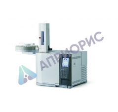 Газовый хроматограф серии GC-2010 Pro