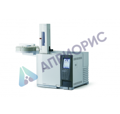 Газовый хроматограф серии GC-2010 Pro