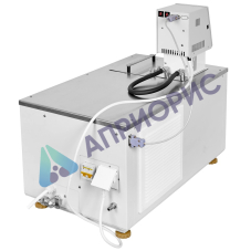 Аттестация термостата жидкостного низкотемпературного КРИО-ВТ-11