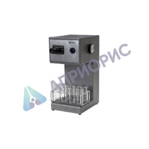 Калибровка колориметра ЦНТ