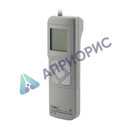 Поверка термометра ТК-5.01ПТ