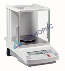 Поверка лабораторных весов электронных Adventurer AR1530, AR3130, AR5120, ARA520, ARC120, ARD110, ARRV70, ARRW60