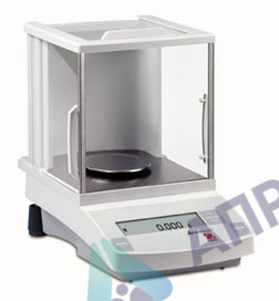 Поверка лабораторных весов электронных Adventurer AR1530, AR3130, AR5120, ARA520, ARC120, ARD110, ARRV70, ARRW60