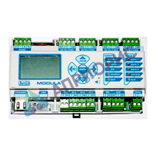 MODULA блок управления и сигнализации