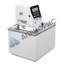 Аттестация термостата жидкостного ВТ8