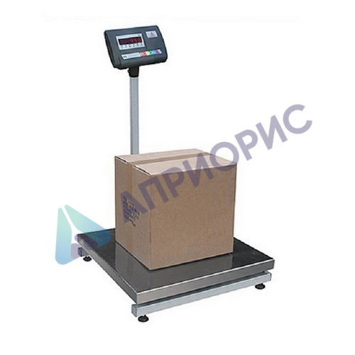 Поверка настольных весов ТВ-1К-В, ТВ-2К-В, ТВ-3К-В, ТВ-5К-В, ТВ-6К-В, ТВ-10К-В, ТВ-15К-В, ТВ-30К-В