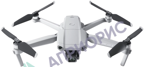 Квадрокоптер DJI Mavic Air 2 Fly More Combo