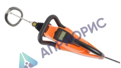 Калибровка электроискрового дефектоскопа импульсного постоянного тока Elcometer 280