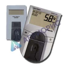Поверка систем контроля уровня сахара в крови ONE TOUCH BASIC, ONE TOUCH II, ONE TOUCH Profile