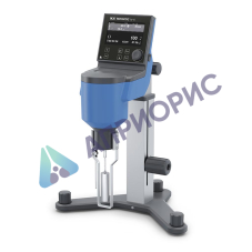 Ротационный вискозиметр ROTAVISC LO-VI COMPLETE