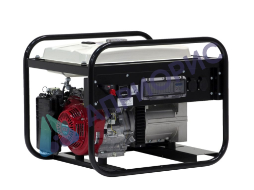 Бензиновый генератор Europower EP 4100