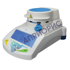 Анализатор влажности ADAM PMB 202 (200 г., 0,01 г.)