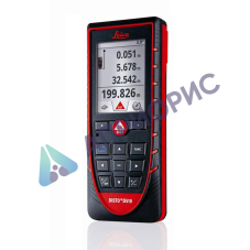 Лазерный дальномер Leica DISTO D510