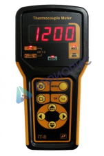 Поверка измерителей температуры переносных IT-8