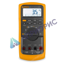 Мультиметр Fluke 87v/E2 kit