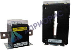 Поверка трансформатора тока Т-0,66, ТШ-0,66