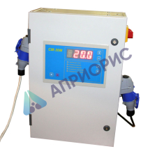 СМ-30М намагничивающее устройство постоянного тока