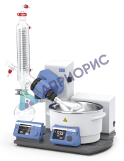 Роторный испаритель RV 10 auto V