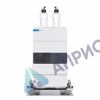 Жидкостный хроматограф ВЭЖХ Agilent 1220 Infinity II LC