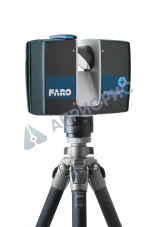 Лазерный сканер Faro Focus S350