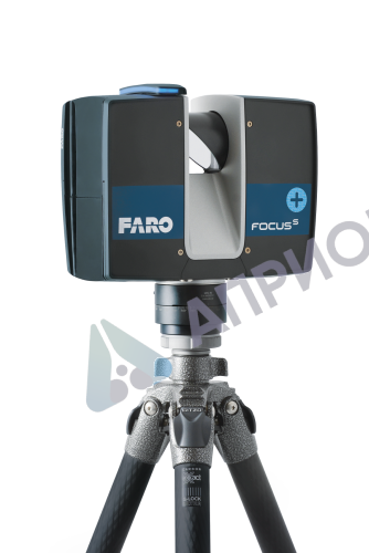 Лазерный сканер Faro Focus S350