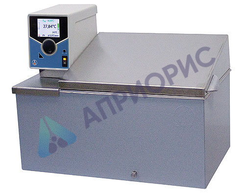 Термостат циркуляционный LOIP LT-424b (24 л, до +200 °С)