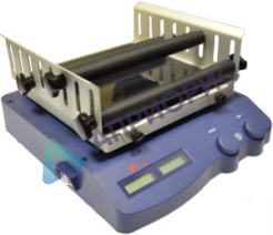 Аттестация шейкера лабораторного US-1350O