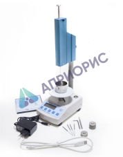АПН-360МГ4 пенетрометр автоматический для нефтебитумов