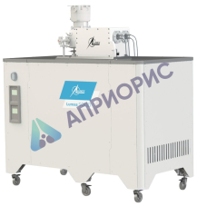 Lumas SOLID Масс-спектрометр для анализа твердофазных образцов