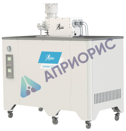 Lumas SOLID Масс-спектрометр для анализа твердофазных образцов