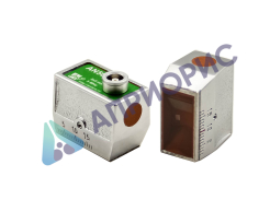 AN50xxV малогабаритные наклонные УЗ ПЭП 5МГц