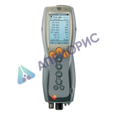 Поверка анализатора дымовых газов Testo 300 (XXL, M-I, XL-I); Testo 325 (M, XL, -I); Testo 330 (-1, -2, -3, -1LL, -2LL); Testo 335