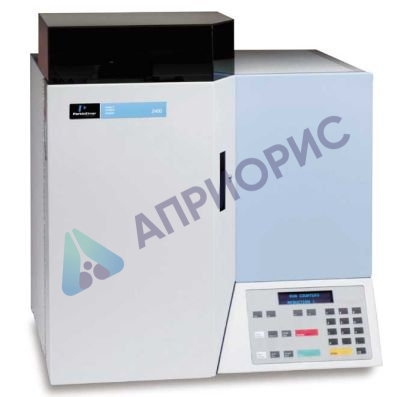 CHNS/O Анализаторы 2400 Series II